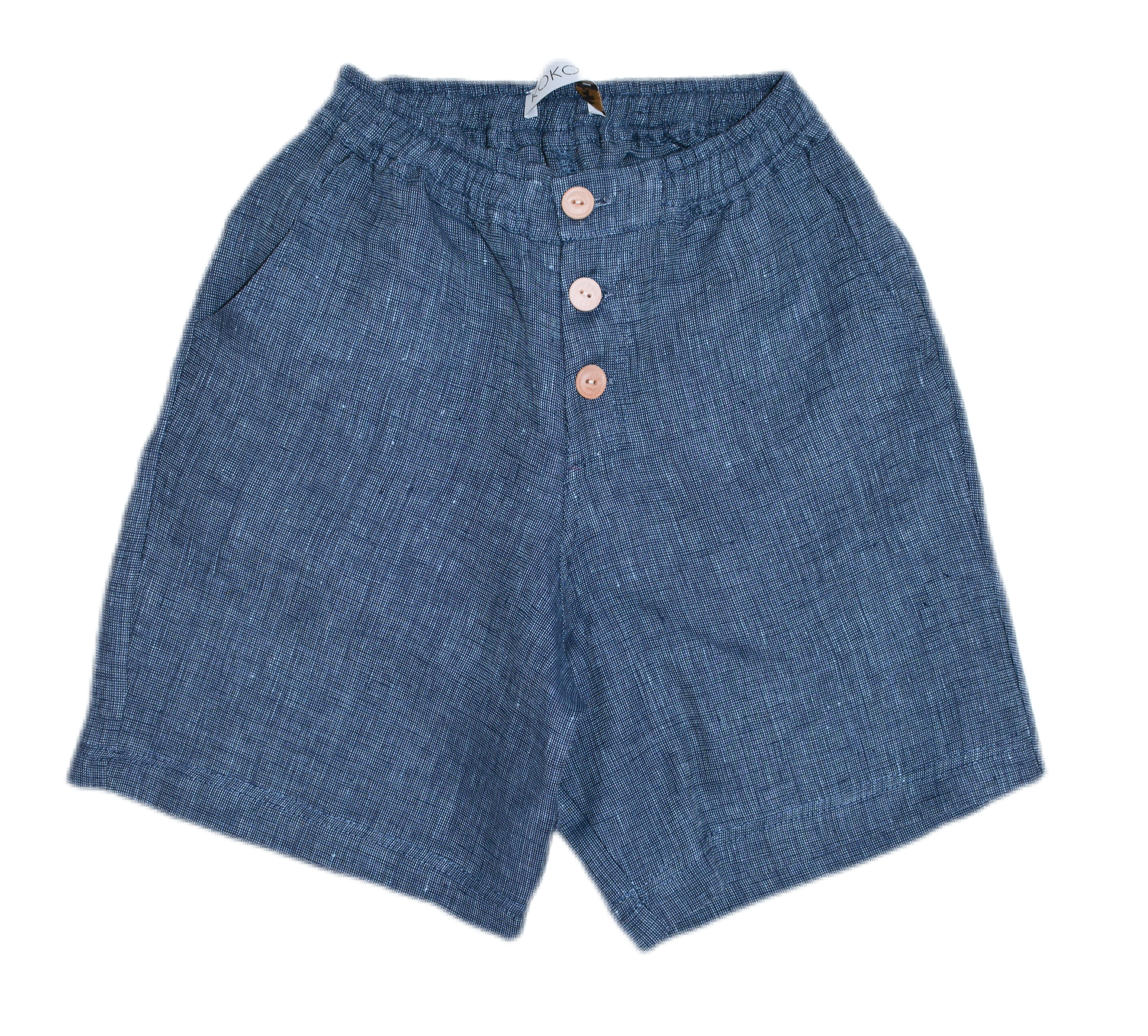                                                                                                                                                                                              Mete Short- Navy